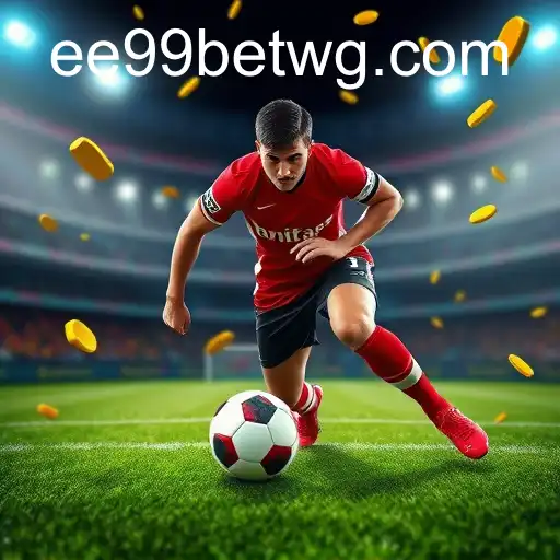 Bônus e Promoções na ee99bet: Aumente suas Chances