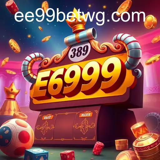 Descubra a Emoção dos Caça-níqueis com ee99bet