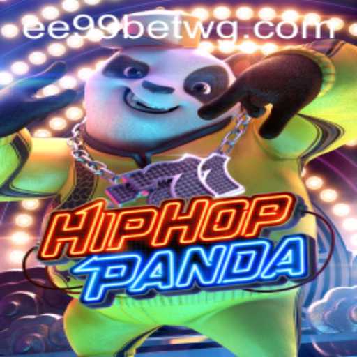 Explorando o Mundo Vibrante de HipHopPanda: Um Jogo Inovador