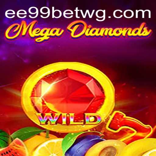 MegaDiamond: Explorando o Brilho e a Emoção do Jogo
