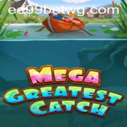 Explorando o MegaGreatestCatch: Um Mergulho no Mundo das Pescarias Virtuais